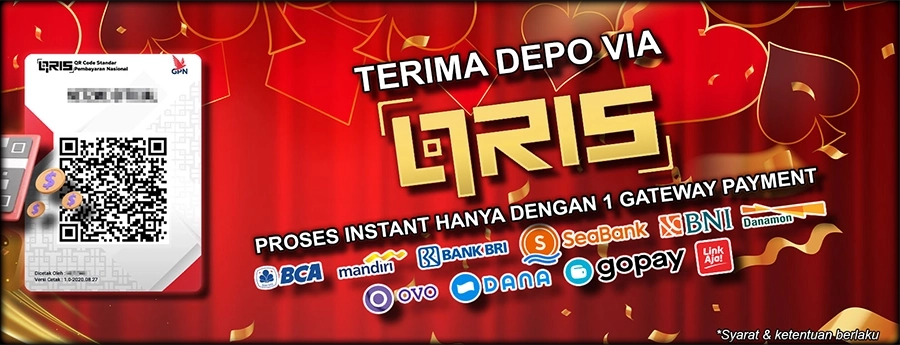 Banner Kecil KAWANTOTO